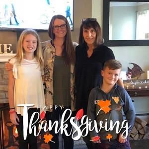 Meet your Posher, Pamela